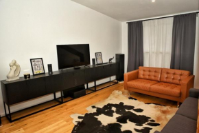 Beautiful apartment in center, Rijeka